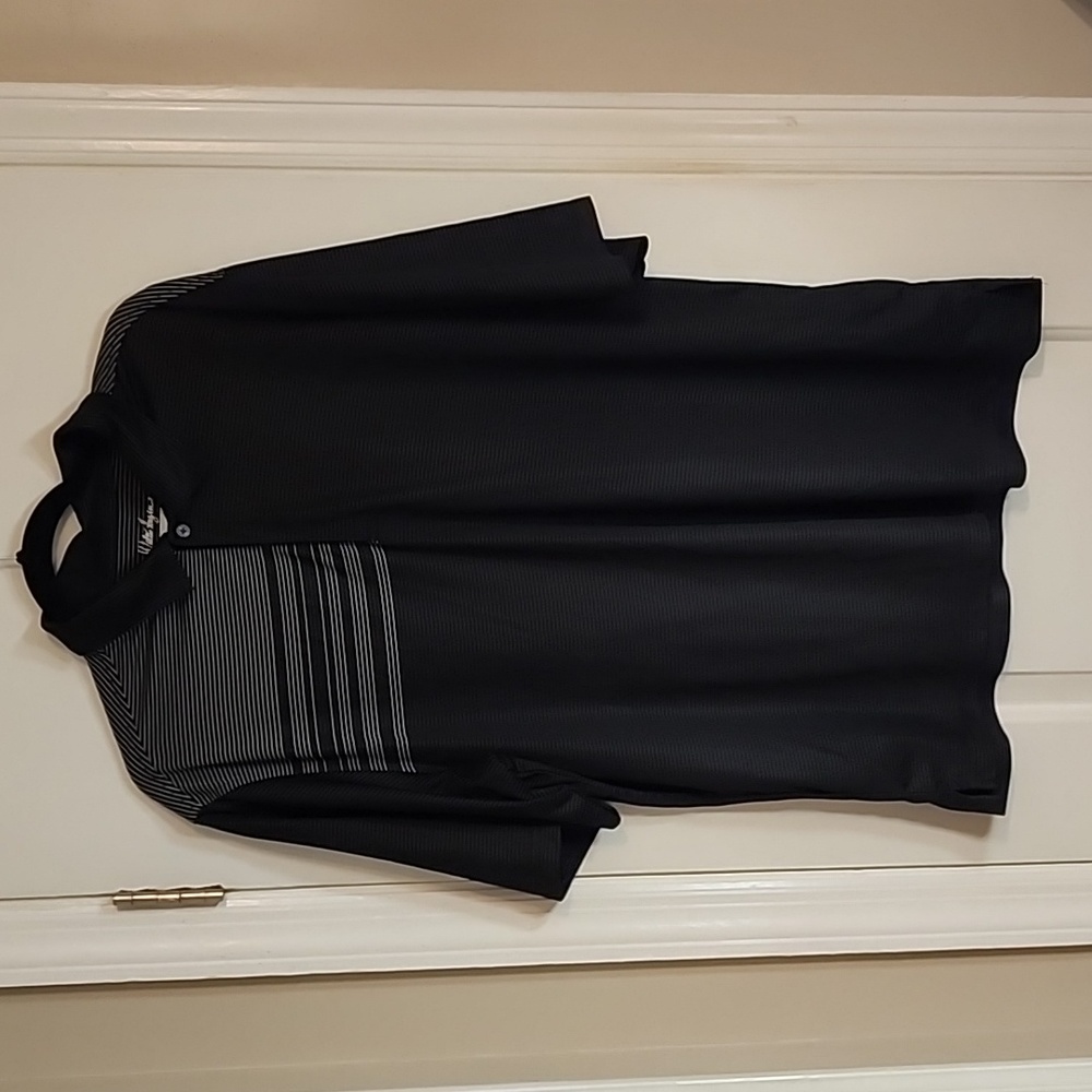 Walter Hagan golf shirt xl